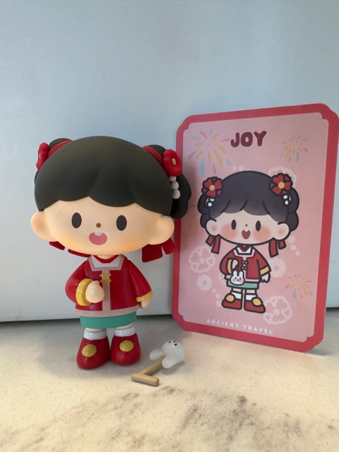 Sunday Claim Sale - Molinta CNY