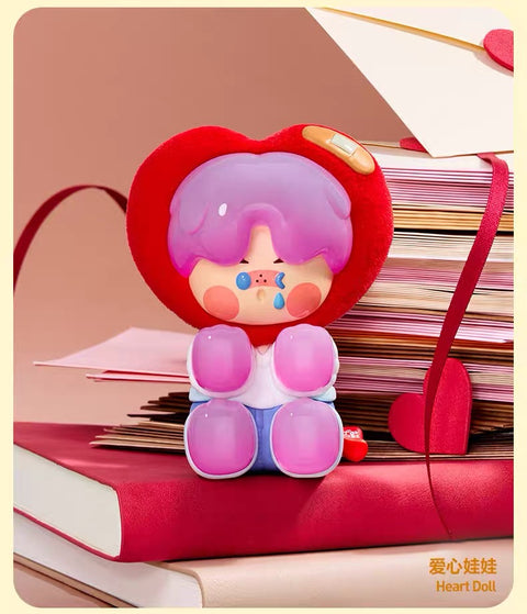 Popmart x Pino Jelly You Are My Doll Series