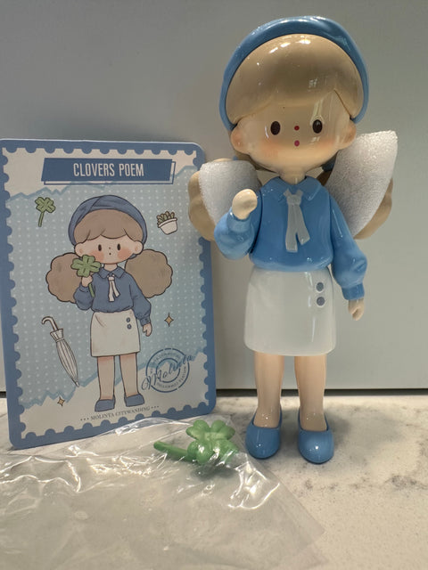 Sunday Claim Sale - Molinta clover