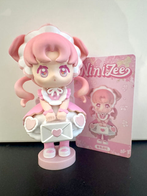 Sunday Claim Sale - Ninizee Sakura