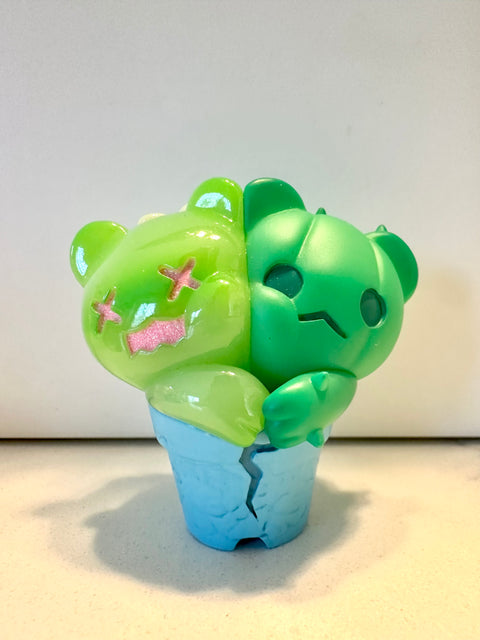 Sunday Claim Sale - Shinwoo sinister plant