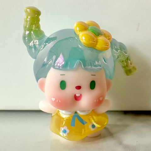 Miniatures and Midi Toy Claim Sale (Part 6A)