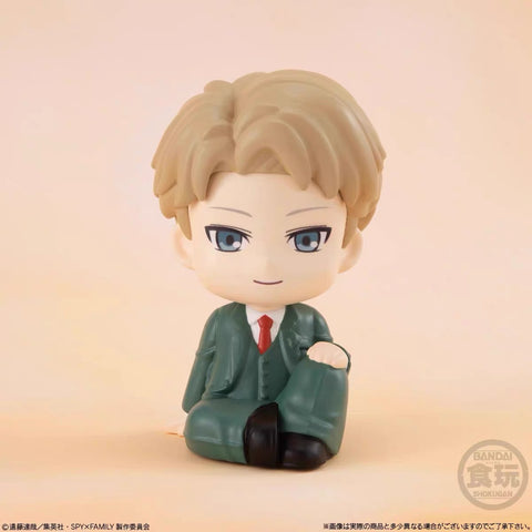 Bandai Spy Family Blind Box Series
