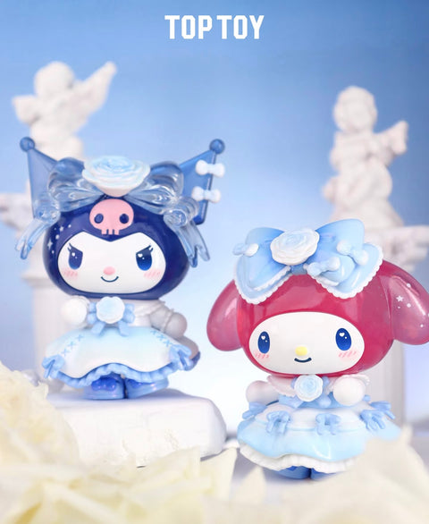 TopToy x Sanrio Wedding Blind Box Series