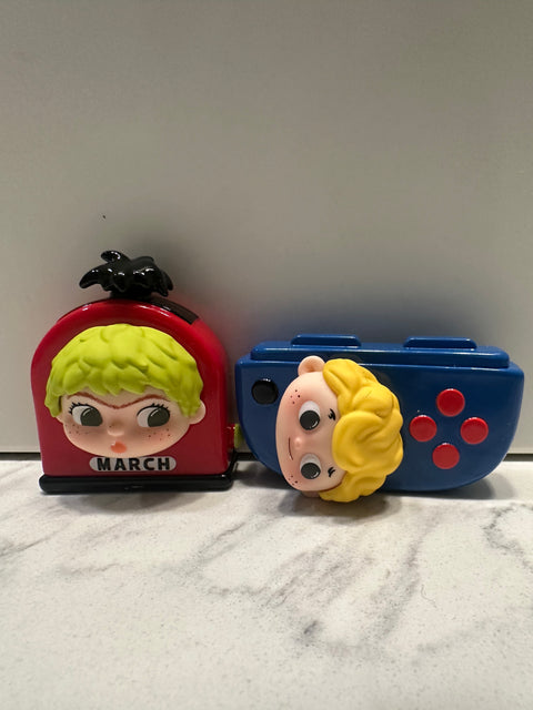 Sunday Claim Sale - Free Sebastian Phone Charm (FREE ITEM (with the purchase of any claim sale items today - PLEASE CLAIM ONLY 1 free item each week)