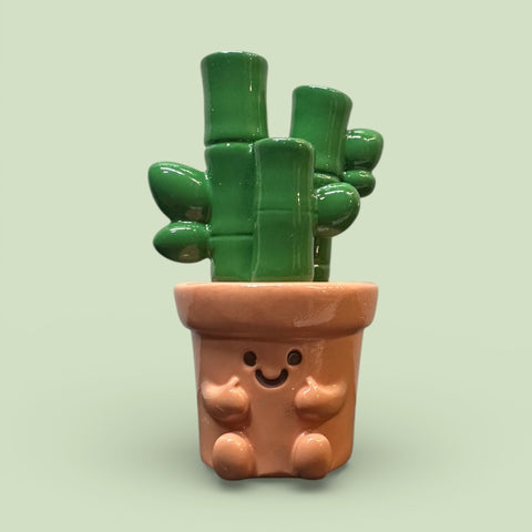 MeiChai Potted Plants Miniature Series