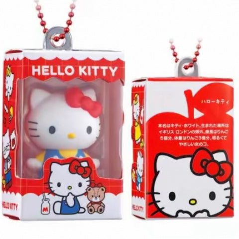Bandai x Sanrio Micro Mini Blind Box Series