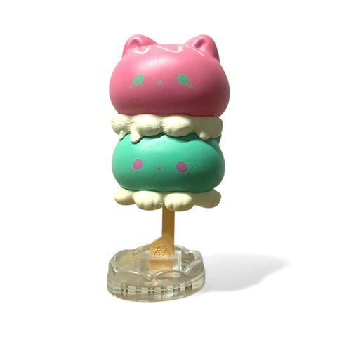 Strawberry Mousetta OctoKitty Skewer Mini Blind Box Series 2