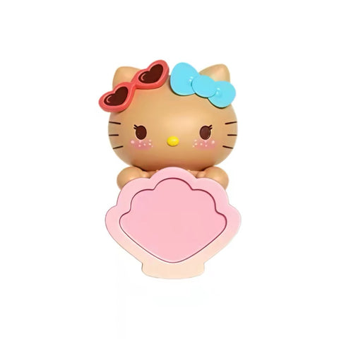 Moetch x Hello Kitty Let's Go to the Beach Hippers Series