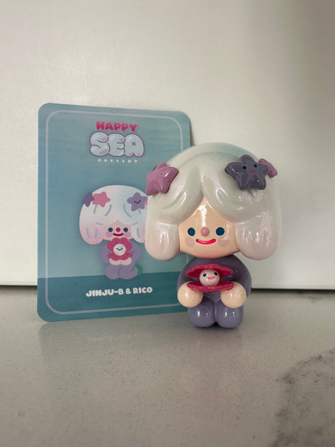 Sunday Claim Sale - rico sea 2