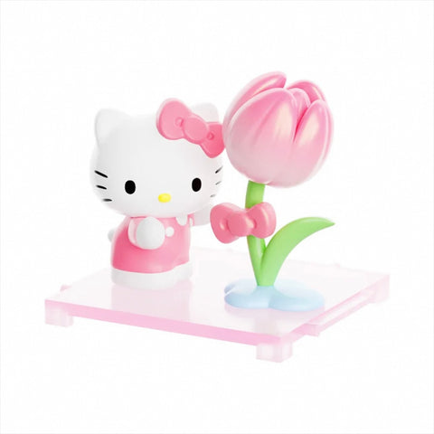 Moetch Sanrio Floral Tale “MIDI” Blind Box Series