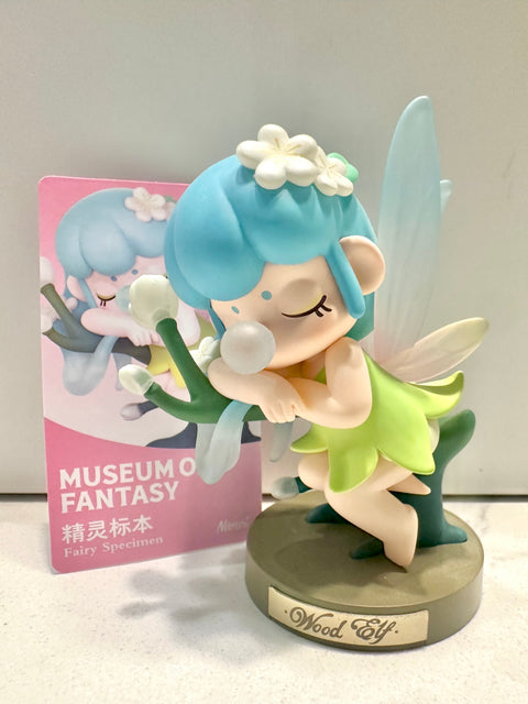 Sunday Claim Sale - Nanci little fairy
