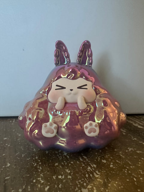 Second Chance - Kiki