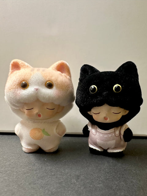 Sunday Claim Sale - Baby Yomo kittens