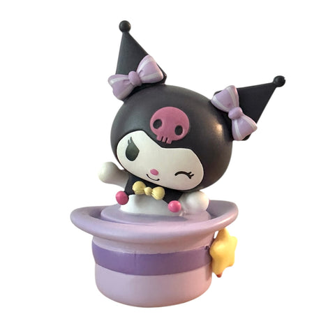 Moetch x Sanrio Magical Hat Surprise Miniature Series