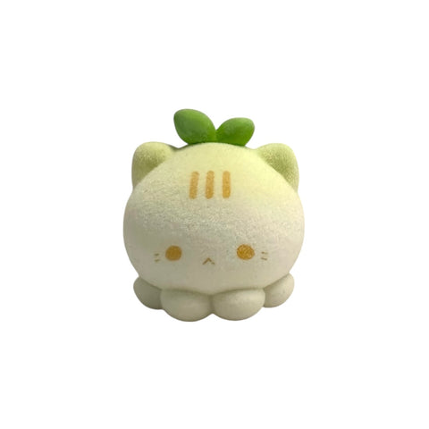 Octopus Kitty Fruit Miniature Blind Bag Series
