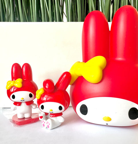 TopToy x My Melody Classic Series MIDI Figures