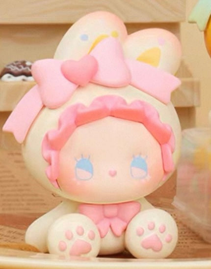 Emma Baby Bunny Collector Blind Box Series