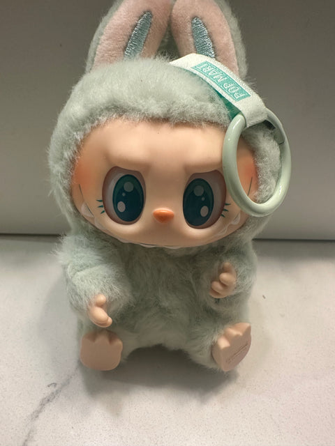 Sunday Claim Sale - Labubu Sitting Ququ (no card)