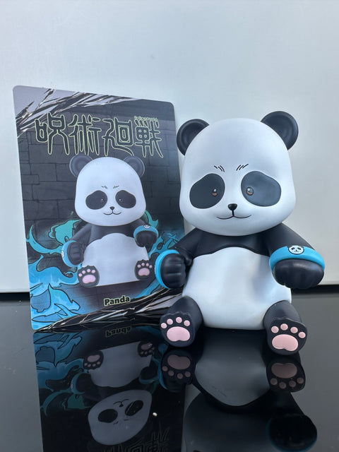 Sunday Claim Sale - Popmart that Anime Panda