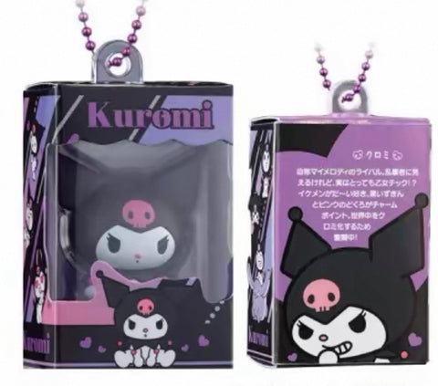 Bandai x Sanrio Micro Mini Blind Box Series