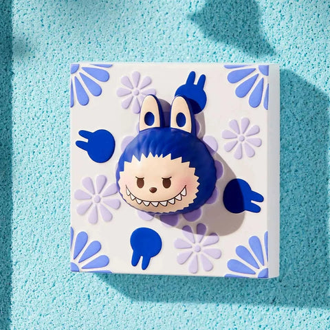 Popmart Macao Pop Bean Tiles (Magnetic)