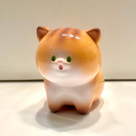 MeiChai 美拆 Big Miniature Kitty Cat Series