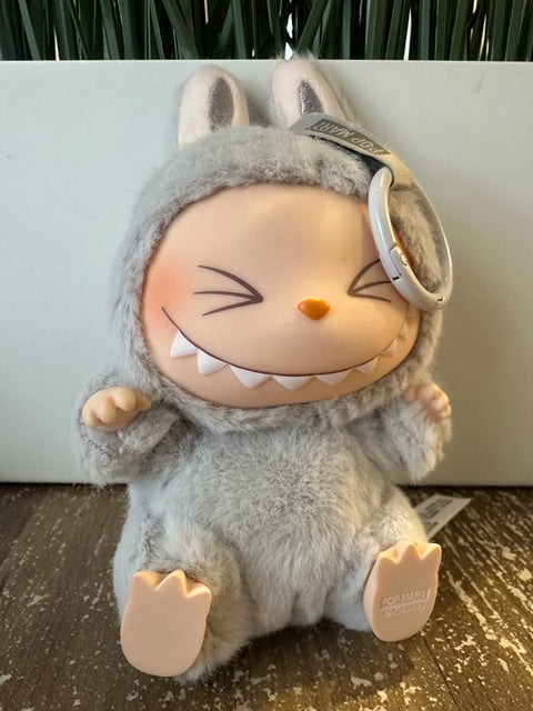 Second Chance - Labubu