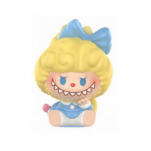 PREORDER - Labubu The Monsters Hair Salon Miniature Pop Bean Series