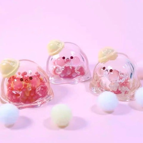 Mini Bubble Egg by Suplay