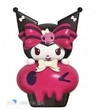 Moetch My Melody and Kuromi Berry Chocolate Miniature