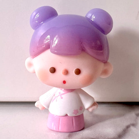 Miniatures and Midi Toy Claim Sale (Part 6A)