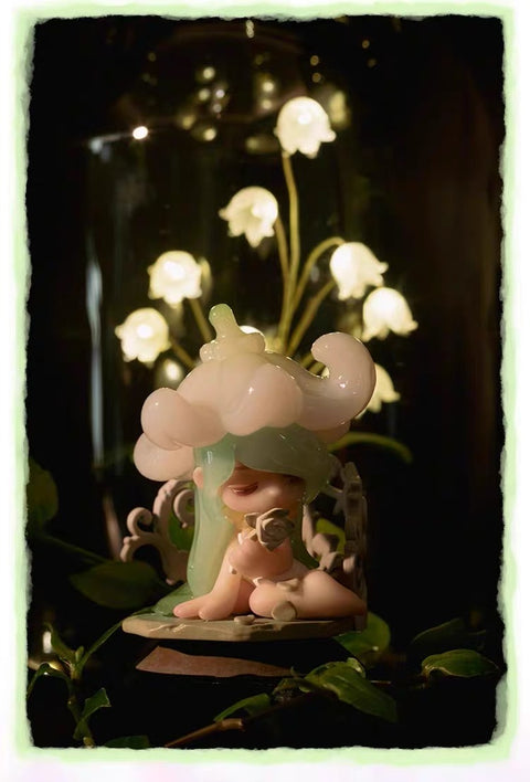 Aroma Princess In Between Us Blind Box Series