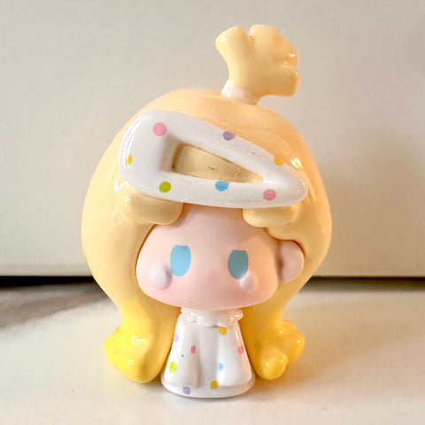 Miniatures and Midi Toy Claim Sale (Part 6A)