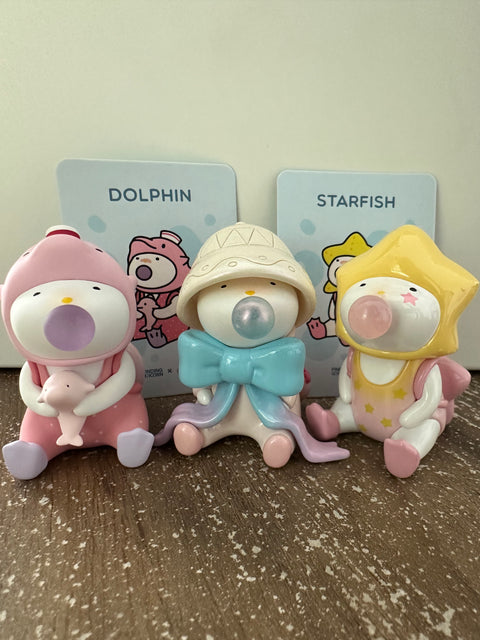 ToyDonut 5th Anniversary Clearance - Repolar Set of 3