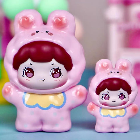 Bao Bao Pet Shop XL (8cm) Blind Box Series