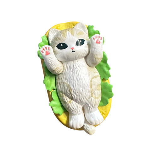 Mofusand Cute Chubby Miniature Blind Bag Series