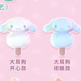 Sanrio Dango Mochi Miniature Blind Bag Series