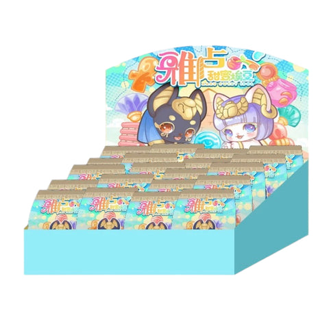 Aaru Garden Sweet Idol Miniature Blind Bag Series