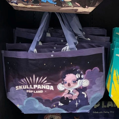 PREORDER - Popmart Popland Beijing Exclusive Merchandise