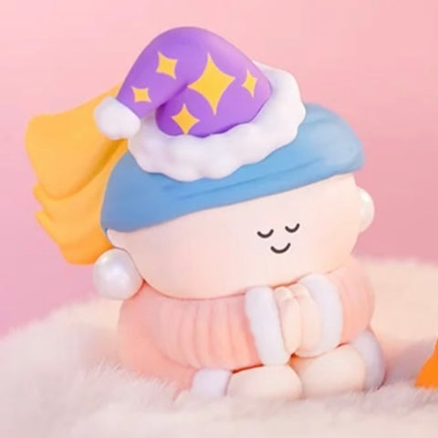 Big Gallery The Girl in the Pearl Earrings Tender Moments Blind Box Series