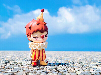 POPMART Popland Series 1 Blind Box