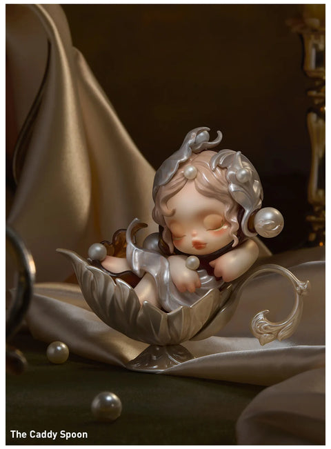 Popmart SKULLPANDA the Feast Begins Blind Box Series