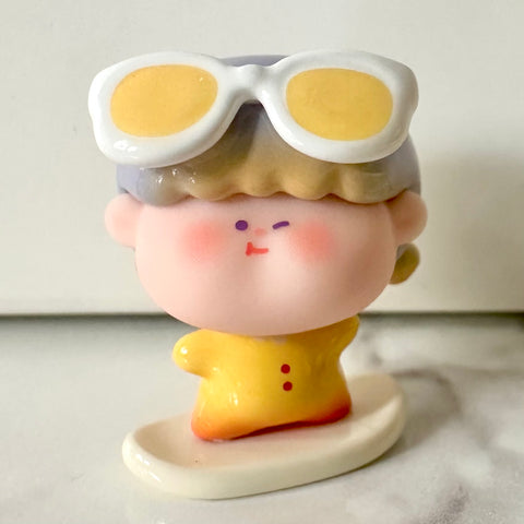 Miniatures and Midi Toy Claim Sale (Part 6B)