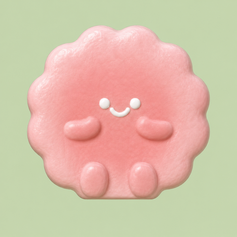 MeiChai Bakery Miniature Series 4