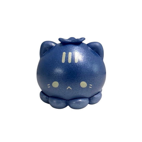 Octopus Kitty Fruit Miniature Blind Bag Series