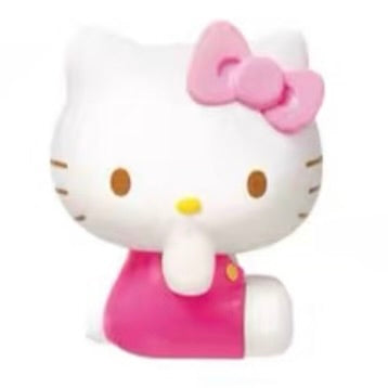 Rement x Hello Kitty Remix Miniature Series