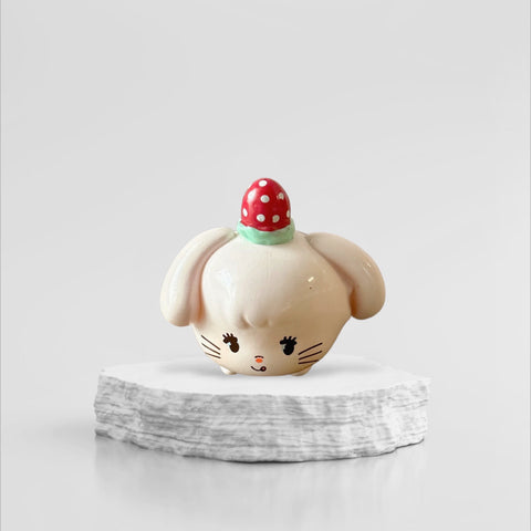 Mikko Lying Down Miniature Series