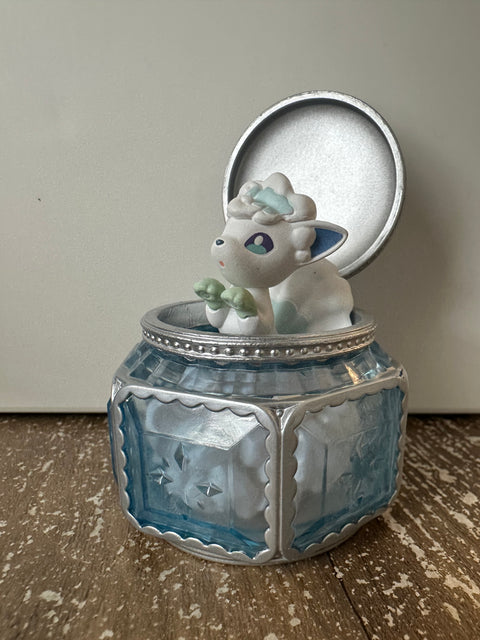 Second Chance - Pokemon Rement