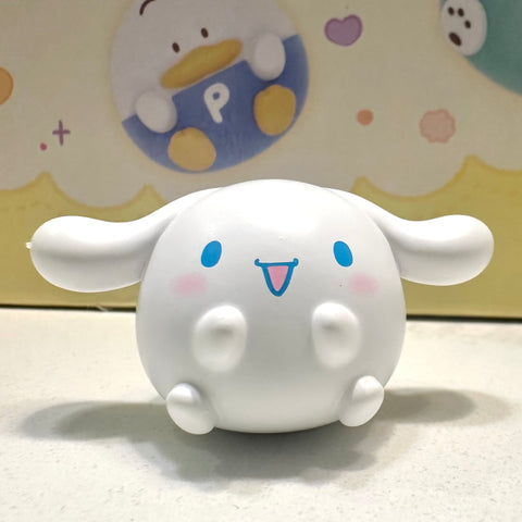 TopToy Chubby Roundy Mini Figure
